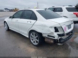 MERCEDES-BENZ C-CLASS C 250 SPORT/LUXURY WDDGF4HB0EA958816 photo