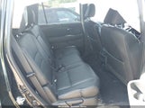 HONDA PASSPORT AWD TOURING 5FNYF8H96MB014947 fotografie