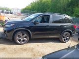 HONDA PASSPORT AWD TOURING 5FNYF8H96MB014947 fotografie