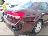 LINCOLN MKZ 3LNHL2GC6CR807953 fotografie