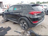 HYUNDAI TUCSON LIMITED KM8J33A2XHU326420 снимка