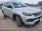 JEEP COMPASS LATITUDE 4X4 3C4NJDBN0RT124448 снимка