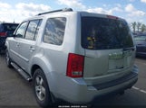 HONDA PILOT EX-L 5FNYF48549B004642 fotografie