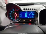 Chevrolet Sonic Ltz Auto 1G1JE5SB8F4189055 снимка
