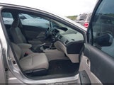 HONDA CIVIC LX 19XFB2F58FE276140 снимка