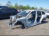 JEEP GRAND CHEROKEE SRT 1C4RJFDJ5JC432402 photo