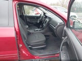 GMC ACADIA SLE-1 1GKKRNED0DJ136026 снимка