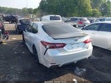TOYOTA CAMRY XSE 4T1B61HK3JU131562 photo