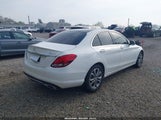 MERCEDES-BENZ C 300 4MATIC/LUXURY 4MATIC/SPORT 4MATIC 55SWF4KBXGU127315 снимка