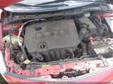 TOYOTA COROLLA LE 2T1BU4EE3DC994082 fotografie