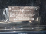 BMW 330I WBA8B9G59JNV00131 снимка