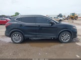 NISSAN ROGUE SPORT SV FWD XTRONIC CVT JN1BJ1CV2LW259046 fotografie