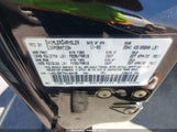 JEEP LIBERTY LIMITED EDITION 1J4GL58K74W188439 снимка