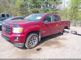 GMC CANYON 4WD ALL TERRAIN W/LEATHER/ALL TERRAIN W/CLOTH/ALL TERRAIN W/LEATHER 1GTG6FEN1K1290802 снимка
