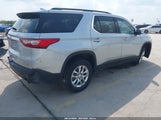 CHEVROLET TRAVERSE FWD LT CLOTH 1GNERGKW5LJ242035 снимка