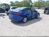 HYUNDAI ACCENT SE 3KPC24A63LE114006 снимка