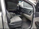 KIA SEDONA LX KNDMB5C11H6281117 снимка