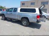 TOYOTA TACOMA SR 5TFSX5EN1HX054965 снимка