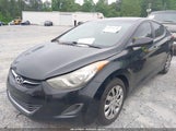 HYUNDAI ELANTRA GLS 5NPDH4AE4CH101027 снимка