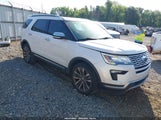 FORD EXPLORER PLATINUM 1FM5K8HT5KGA58043 снимка