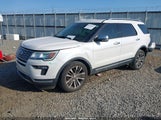 FORD EXPLORER PLATINUM 1FM5K8HT5KGA58043 снимка