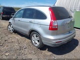 HONDA CR-V EX-L JHLRE4H74BC024405 снимка