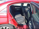 CHRYSLER SEBRING LIMITED 1C3CC5FB7AN111955 снимка