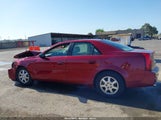 CADILLAC CTS STANDARD 1G6DP567650127697 снимка