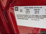 CADILLAC CTS STANDARD 1G6DP567650127697 снимка