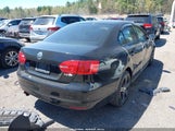 VOLKSWAGEN JETTA 2.5L SE 3VWDZ7AJ1BM324787 photo