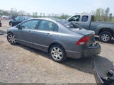 HONDA CIVIC LX 19XFA1F50AE068503 снимка