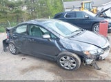 HONDA CIVIC LX 19XFA1F50AE068503 снимка