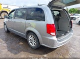 DODGE GRAND CARAVAN SXT 2C4RDGCG4JR297858 снимка