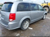 DODGE GRAND CARAVAN SXT 2C4RDGCG4JR297858 снимка