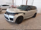LAND ROVER RANGE ROVER SPORT SUPERCHARGED DYNAMIC SALWR2RE2KA817194 fotografie