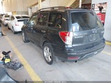 SUBARU FORESTER 2.5X JF2SH63699H720479 снимка