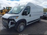 RAM PROMASTER 3500 CARGO VAN TRADESMAN HIGH ROOF 159 WB EXT 3C6MRVJG3SE504821 photo