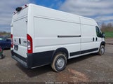 RAM PROMASTER 3500 CARGO VAN TRADESMAN HIGH ROOF 159 WB EXT 3C6MRVJG3SE504821 photo