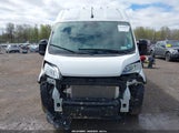 RAM PROMASTER 3500 CARGO VAN TRADESMAN HIGH ROOF 159 WB EXT 3C6MRVJG3SE504821 photo