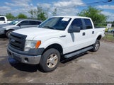 FORD F-150 XL 1FTFW1EF5DKF08289 снимка