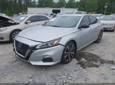 NISSAN ALTIMA SR FWD 1N4BL4CV5LN301259 снимка