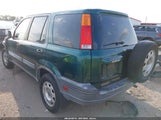 HONDA CR-V LX JHLRD2848XC015999 снимка