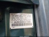 HONDA CR-V LX JHLRD2848XC015999 снимка