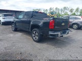 CHEVROLET COLORADO WT 1GCGTBEN9J1206595 снимка