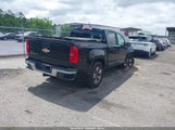CHEVROLET COLORADO WT 1GCGTBEN9J1206595 снимка