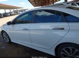 HYUNDAI SONATA SE 5NPEC4AC1EH892699 снимка