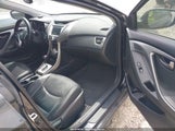 HYUNDAI ELANTRA LIMITED 5NPDH4AE0CH102854 снимка
