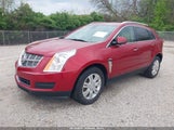 CADILLAC SRX LUXURY COLLECTION 3GYFNDEY6AS567867 снимка