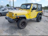 JEEP WRANGLER X 1J4FA39S82P719241 fotografie