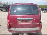 CHRYSLER TOWN & COUNTRY TOURING 2A4RR5D11AR315761 fotografie